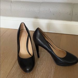 Cole Haan Heels